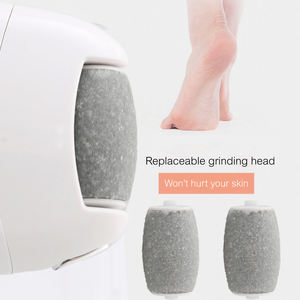 자동 가정용 충전식 전기 발 각질 제거기 - Product Image 5