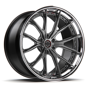 Ruedas forjadas 18 19 20 21 22 24 26 28 pulgadas para Porsche 718 Cayman GT4 Panamera Turbo Panamera GTS <span class=keywords><strong>Macan</strong></span> S <span class=keywords><strong>Macan</strong></span> Turbo 911 - Product Image 2