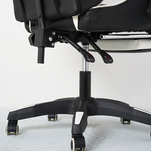 फैक्टरी प्रत्यक्ष <span class=keywords><strong>Ergonomic</strong></span> झुकनेवाला समायोज्य <span class=keywords><strong>Footrest</strong></span> के साथ कार्यालय रेसिंग गेमिंग कुर्सी - Product Image 6