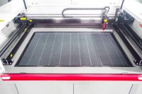 Kit de machine de gravure laser CO2 80 W à personnaliser et construire soi-même, idéal pour la mousse EVA - Vente chaude directe usine