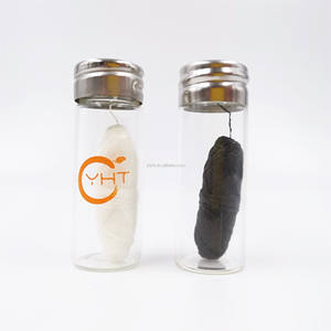 <span class=keywords><strong>Fil</strong></span> <span class=keywords><strong>dentaire</strong></span> en bambou au charbon <span class=keywords><strong>de</strong></span> bois noir pour le nettoyage buccal - Product Image 1