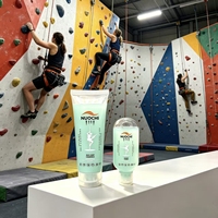 Craie liquide colorée de qualité supérieure, emballage personnalisé avec logo, OEM ODM, marque privée pour équipes sportives, écoles, entraînement, entraîneurs, athlètes