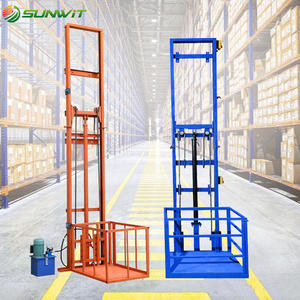 Vente directe d'usine, ascenseur hydraulique pour maison de petite taille, 3 m, utilisé <span class=keywords><strong>à</strong></span> l'intérieur et <span class=keywords><strong>à</strong></span> l'extérieur, prix des ascenseurs pour maison - Product Image 1