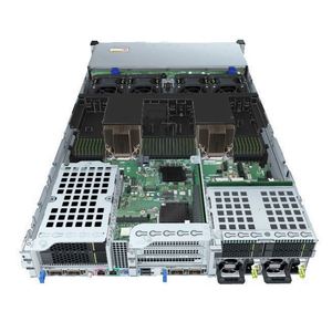 ฮาร์ดดิสก์เซิร์ฟเวอร์ราคาดี Xeon 6244 FusionServer 2288H V6 32 DIMM XFusion Server - Product Image 5