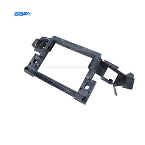 ขายึดหม้อน้ำกันชนหน้าสำหรับรถยนต์โรลส์-รอยซ์ แฟนธอม รุ่นที่ 6 สีดำ ทำจากอะลูมิเนียมอัลลอย - Product Image 4