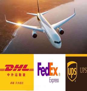 Servicio de reenvío de carga puerta a puerta despachado por Aduanas LCL + Envío urgente Tarifas baratas Manejo de mercancías peligrosas China Global - Product Image 4