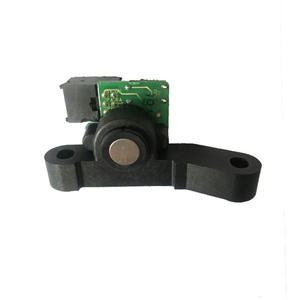 FANUC A20B-2002-0300/02A ตัวเข้ารหัสมอเตอร์แกนหมุน AC - Product Image 2