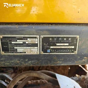 Affordable Used Excavator Well Maintained 75D Excavator 2018 <b>Model</b> 1378 Hours - Product Image 6