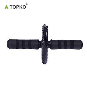 En Stock: Equipo de Fitness, Rueda de Ejercicios para Abdominales y Flexiones para Hombre, TOP240813257, Rueda Abdominal TOP240813257 TOP24 - Product Image 6
