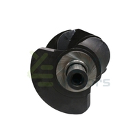 Pièces de rechange automatiques d'usine de haute qualité nouveau vilebrequin en métal pour Hyundai Cart Engine G6DH 3.3 Piston Parts 23110-3CFA0