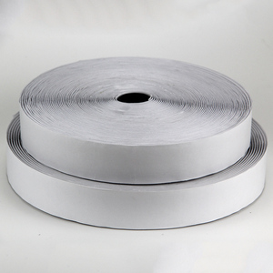 30mm x 25m/cuộn thân thiện với môi trường tự dính hai mặt Nylon móc vòng băng công nghiệp sức mạnh mạnh mẽ dính cho Túi giày - Product Image 3