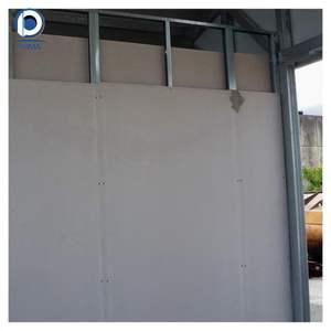 แผ่นใยซีเมนต์ ผลิตง่าย แผ่นเชรา สำหรับ HPL คอมแพค - Product Image 3