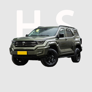 Nuevo Tank 400 Hi4-T Híbrido Enchufable 2024, 2.0T 252hp L4, SUV de 5 Puertas y 5 Plazas, Batería de Litio Ternaria para Adultos - Product Image 1