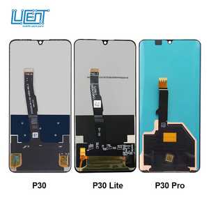 Écran LCD d'<span class=keywords><strong>Origine</strong></span> pour Huawei <span class=keywords><strong>P30</strong></span> <span class=keywords><strong>Pro</strong></span> et Assemblage LCD d'<span class=keywords><strong>Origine</strong></span> pour Huawei <span class=keywords><strong>P30</strong></span> Lite - Product Image 2