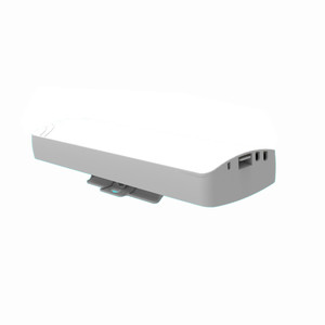 <span class=keywords><strong>Mini</strong></span> CPE extérieur sans fil 3KM longue portée 2.4GHz 300Mbps extérieur pont sans fil <span class=keywords><strong>Point</strong></span> d'accès 5dBi antenne Wi-Fi Nanostation - Product Image 5