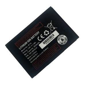 Pil W-7b için Netgear Aircard AC797S 797S 2930mAh W7b - Product Image 2