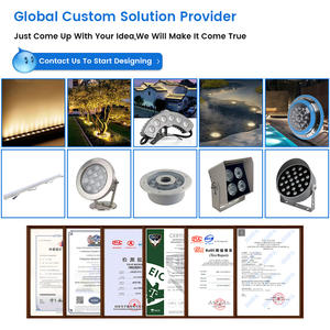 Projecteur LED extérieur haute luminosité IP66 avec détecteur de mouvement, étanche, alimenté par panneau solaire - Product Image 4