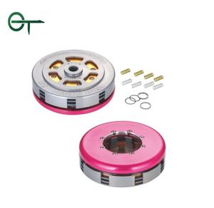 Embrayage de moto, adapté à la modification de l'embrayage Yamaha XMAX350 XMAX250, accessoires pour motos, embrayage à sec pour scooter - Product Image 6