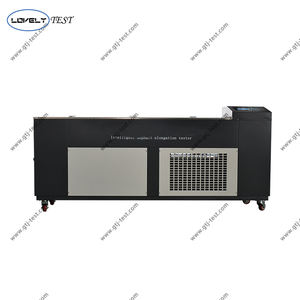 Hochwertiger Intelligenter Asphalt-Dehnungstester - Product Image 3