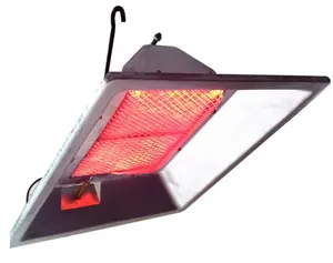 育雛ヒーターランプ Suppliers-Infraredガスヒーター育雛熱ランプ