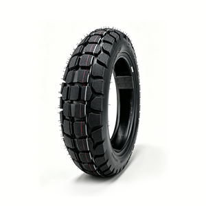 <span class=keywords><strong>Pneu</strong></span> de scooter <span class=keywords><strong>Maxi</strong></span> Tubeless 110/90-13 8PR à flanc épais certifié R DOT E4, haute résistance, antidérapant pour scooter Yamaha 150cc-160cc - Product Image 2
