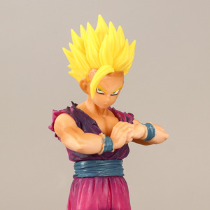 Anime cartone animato drago 30 <span class=keywords><strong>Action</strong></span> <span class=keywords><strong>figure</strong></span> Set di famiglia scrivania ornamento per bambini giocattoli di alta qualità <span class=keywords><strong>figure</strong></span> di azione all'ingrosso - Product Image 5