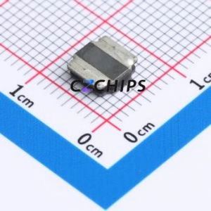 ANR6020T3R3M ตัวเหนี่ยวนำไฟฟ้าแบบ SMD,6x6 มม. ( ค่าความเหนี่ยวนำ: 3.3uH )( ความแม่นยำ: 20% กระแสไฟฟ้าที่กำหนด: 3.3A ) - Product Image 2