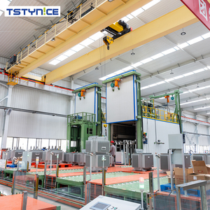 Máy biến áp ba pha MV & HV Tstynice dầu-đắm điện biến áp 1000kva đến 1600kva 11kv đến <span class=keywords><strong>400V</strong></span> - Product Image 6