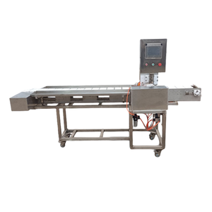 <span class=keywords><strong>Macchina</strong></span> Automatica e Pratica <span class=keywords><strong>per</strong></span> <span class=keywords><strong>Spiedini</strong></span> BBQ a Prezzo di Fabbrica - Product Image 1