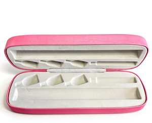 Ready Stock Injection <b>Pen</b> Storage <b>Box</b> with Durable Construction, Multiple Color Options and Factory Wholesale Packaging Supply - Product Image 1