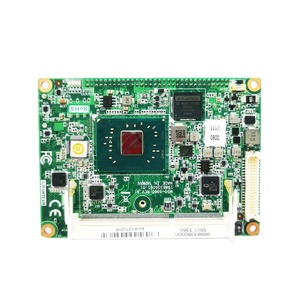 Placa Base Industrial ADVANTECH MIO-3360 REV.A1 TAIWAN de 2.5'', Placa CPU, Módulo CPU, Placa Principal, Stock Original, 100% Probada - Product Image 3