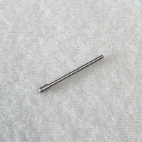 Stylet plumes en métal pour Wacom Pth660 460 860 1661 1660 167 stylo à dessin graphique bloc à dessin Standard pointes de stylo conseils