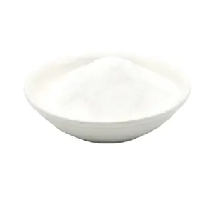 Factory Supply Food Grade CAS No 68399-76-8 Zinc Orotate Powder