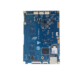 Solution de conception de carte mère embarquée mini PCBA pour batterie 75x110MM INTEL <span class=keywords><strong>Gemini</strong></span> <span class=keywords><strong>Lake</strong></span> N4000 N4100 N4120 J4005 <span class=keywords><strong>J4105</strong></span> N5000 J5005 - Product Image 1