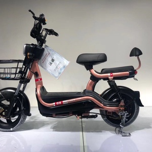 Scooter professionnel sans balais pour adultes, vélo électrique - Product Image 2