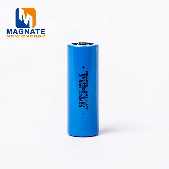17650 Battery