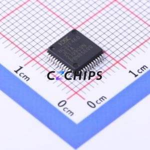 HC32F460JETA-LQFP48 LQFP-48วงจรรวม (7x7) ไมโครคอนโทรลเลอร์ชิปวงจรรวม (MCU/MPU/SoC) ใหม่และดั้งเดิม - Product Image 1