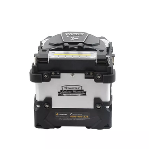 Nhà Máy ban đầu giá tumtec Fusion splicer FSt-16H/FST-18H/FST-83A fiber optic nối máy Fusion splicer FST-18H - Product Image 3