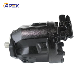 ปั๊มไฮดรอลิก APEX Durable AT334876 สำหรับรถตักล้อยาง JD รุ่น 310SJ 310SK 310SL 325SL 410G 410J 410K อะไหล่เครื่องจักรขุด - Product Image 3