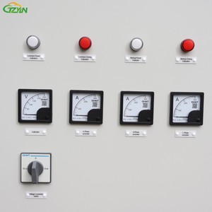 ATS制御盤一式 自動切替スイッチ盤 ATS盤 電力配電設備 - Product Image 6