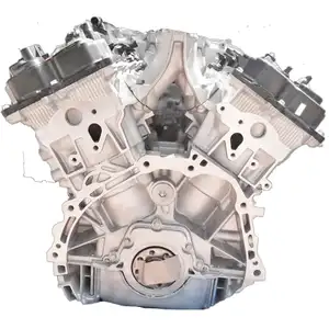 High Quality Automobile Engine VQ35 Complete Auto Engine Assembly For Nissan Bluebird