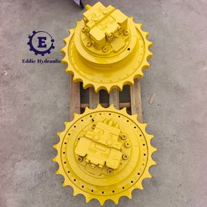 11Y-27-30104 11Y-27-30101 11Y-27-20200 Conjunto de Transmisión Final para Bulldozer D31EX D31PX <span class=keywords><strong>D37EX</strong></span> D37PX D39EX-<span class=keywords><strong>22</strong></span> D39PX-<span class=keywords><strong>22</strong></span> Motor de Traslación - Product Image 6