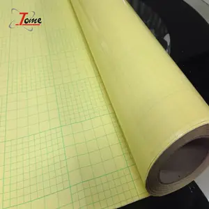 High glossy lamination film Pvc Cold lamination film for photo protection