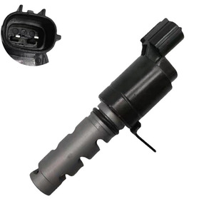 Válvula de control de aceite VVT 24375-04000 para ensamblaje de motor Hyundai Kia, válvula solenoide de presión de aceite a temperatura normal - Product Image 5
