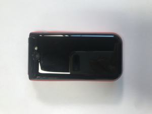 Nuevo Teléfono Móvil Portátil 2720 con Pantalla Plegable de 1.77 Pulgadas, Teclado QWERTY y Función de Doble Tarjeta SIM - Product Image 6