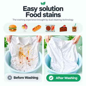 <span class=keywords><strong>Lessive</strong></span> en poudre moussante économique de haute qualité, durable, parfumée, à forte mousse, pour lavage à la main - Product Image 3