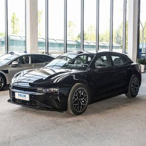 Nouvelle arrivée Zeekr voiture électrique Zeekr 001 2025 New Energy Vehicle Zeekr 001 Z-sport RWD et FWD Electric Auto - Product Image 5