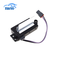 Résistance de soufflerie Chevrolet 12V 4P1516, référence croisée RU631 15-80567, régulateur de ventilateur de chauffage 2 broches, pièces de climatisation automobile
