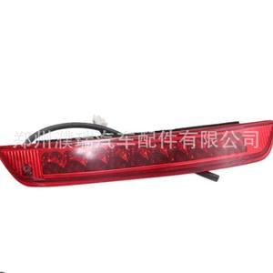 ไฟเบรกติดตั้งสูงของฮุนได ทูซอน 92700D3000 อะไหล่ทดแทนแบบ LED วัสดุคอมโพสิตใหม่ - Product Image 4