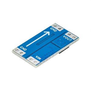 Module d'interrupteur bistable à bouton unique XL-10AL XL-10AH 3.5-5.4V 4.5-26V 300nA 1.3uA Charge 10A <span class=keywords><strong>Micro</strong></span>-interrupteur basse consommation à une touche - Product Image 3
